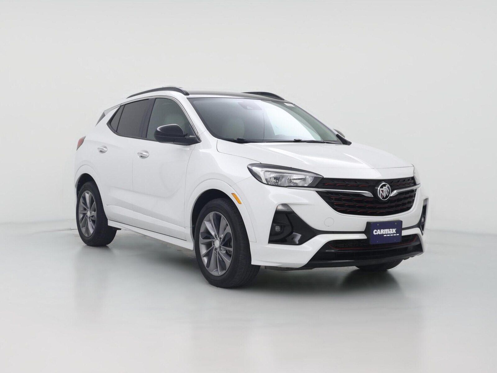 2020 BUICK Encore GX