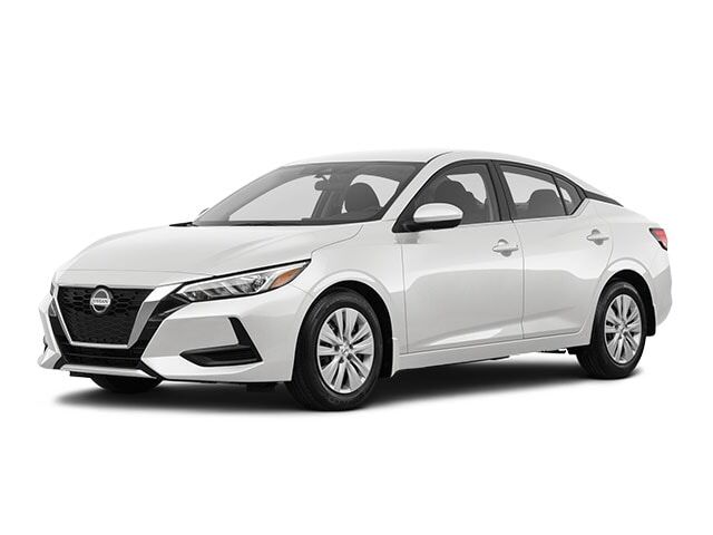 2020 NISSAN Sentra