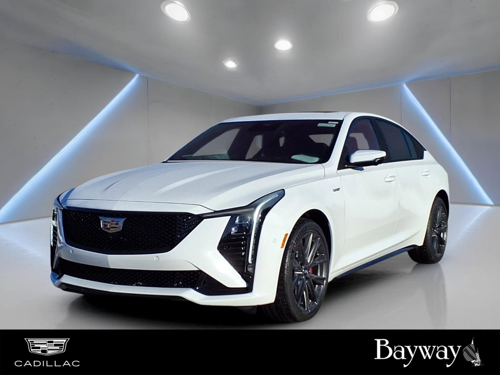 2026 CADILLAC CT5