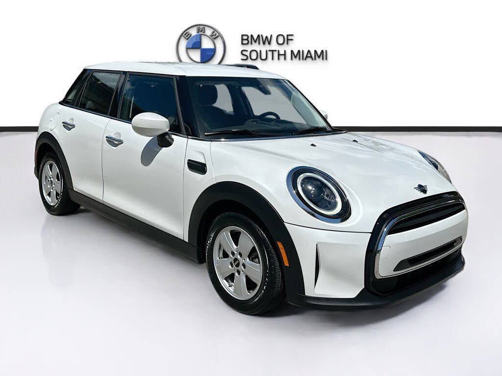 2024 MINI Hardtop
