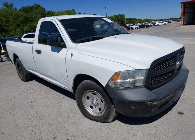 2013 RAM 1500