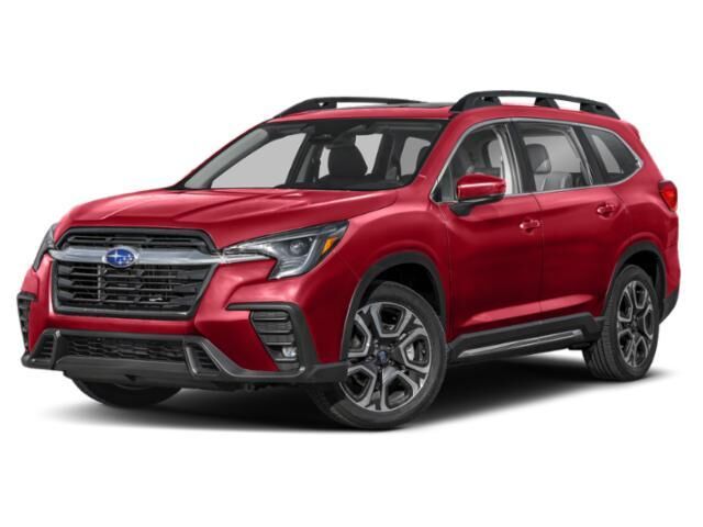 2023 SUBARU Ascent