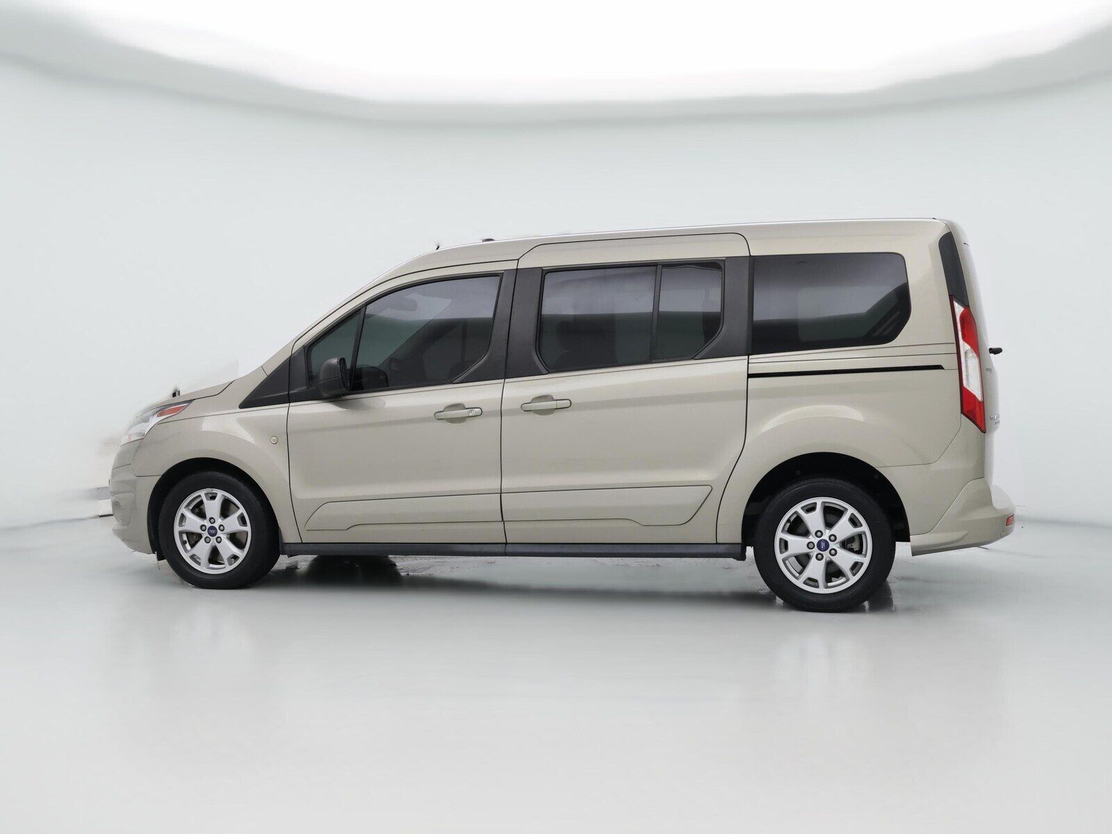 2016 FORD Transit