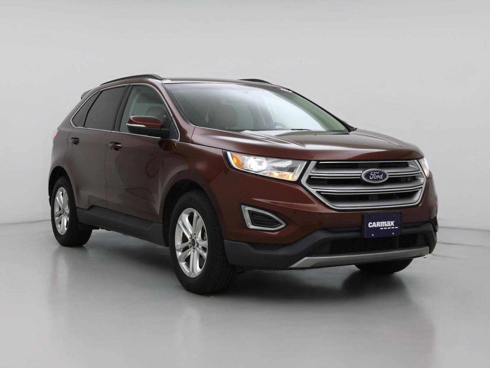 2015 FORD Edge