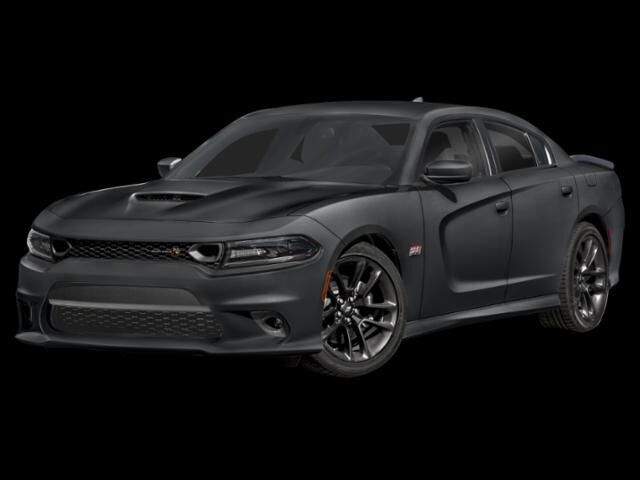 2019 DODGE Charger