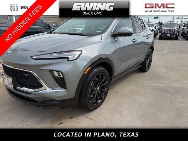 2025 BUICK Encore GX