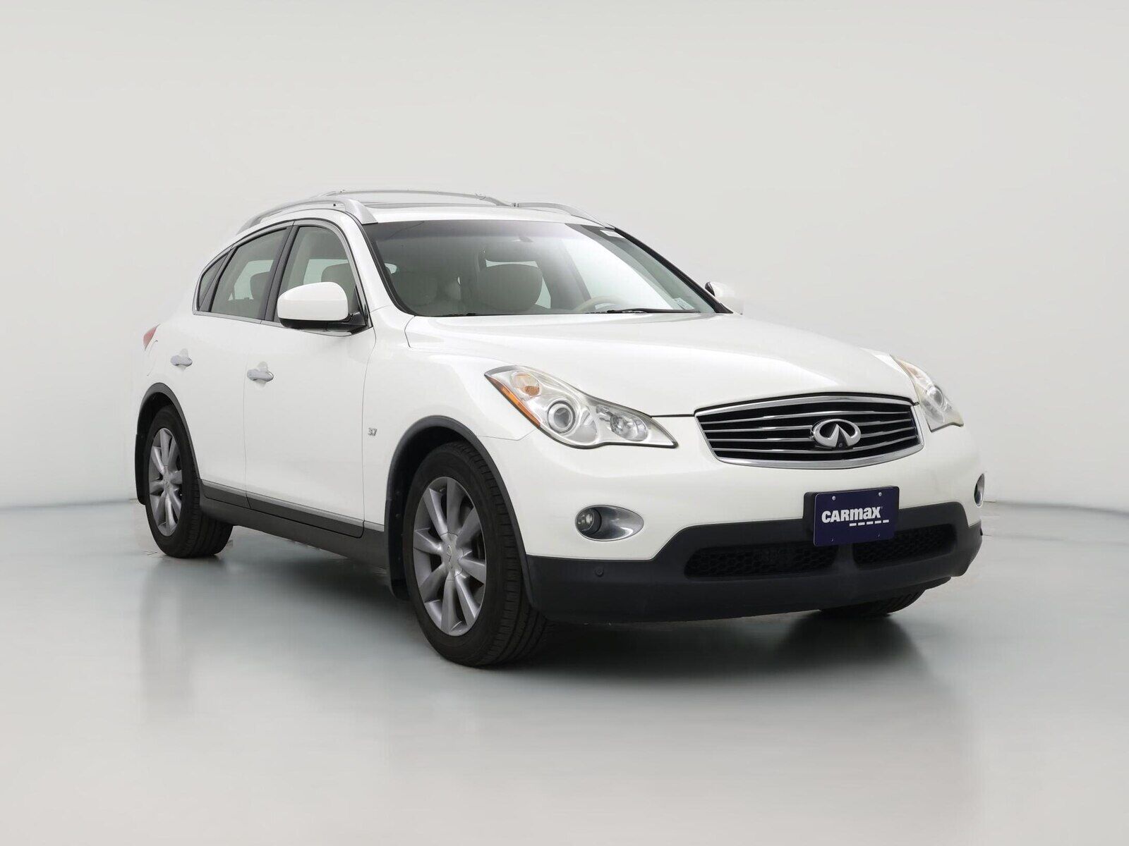 2014 INFINITI QX50