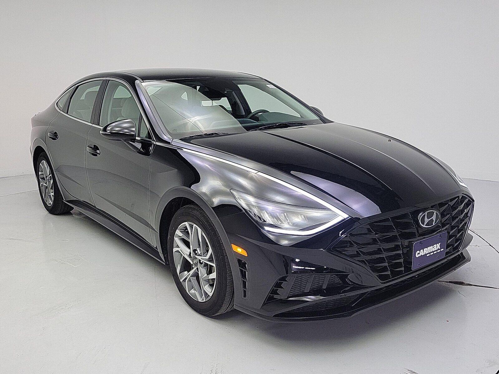 2023 HYUNDAI Sonata