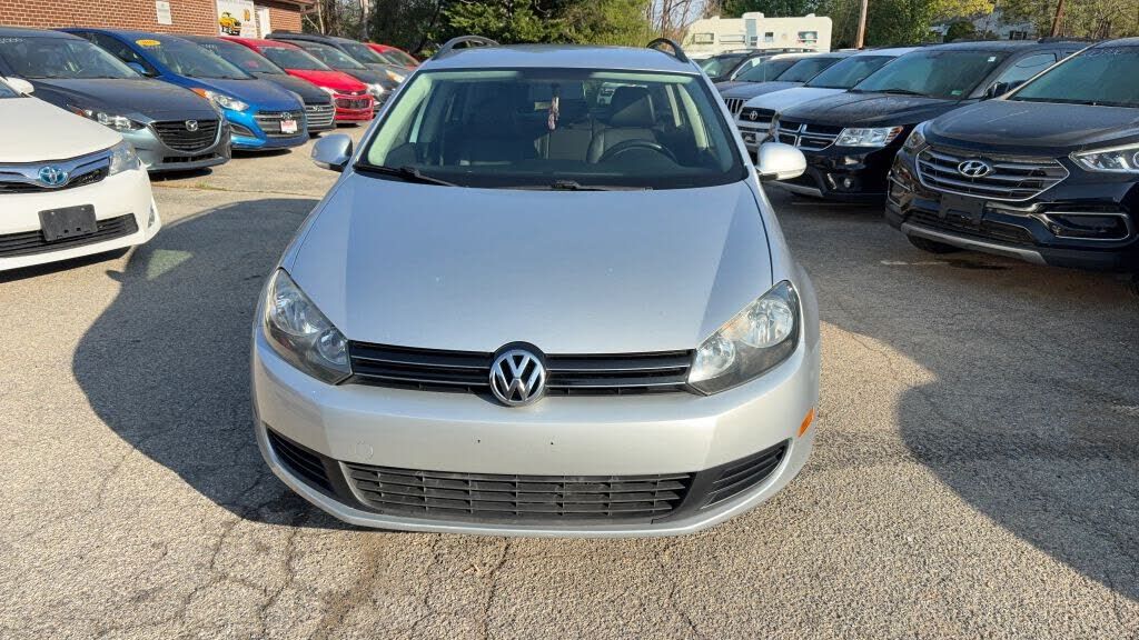 2013 VOLKSWAGEN Jetta SportWagen