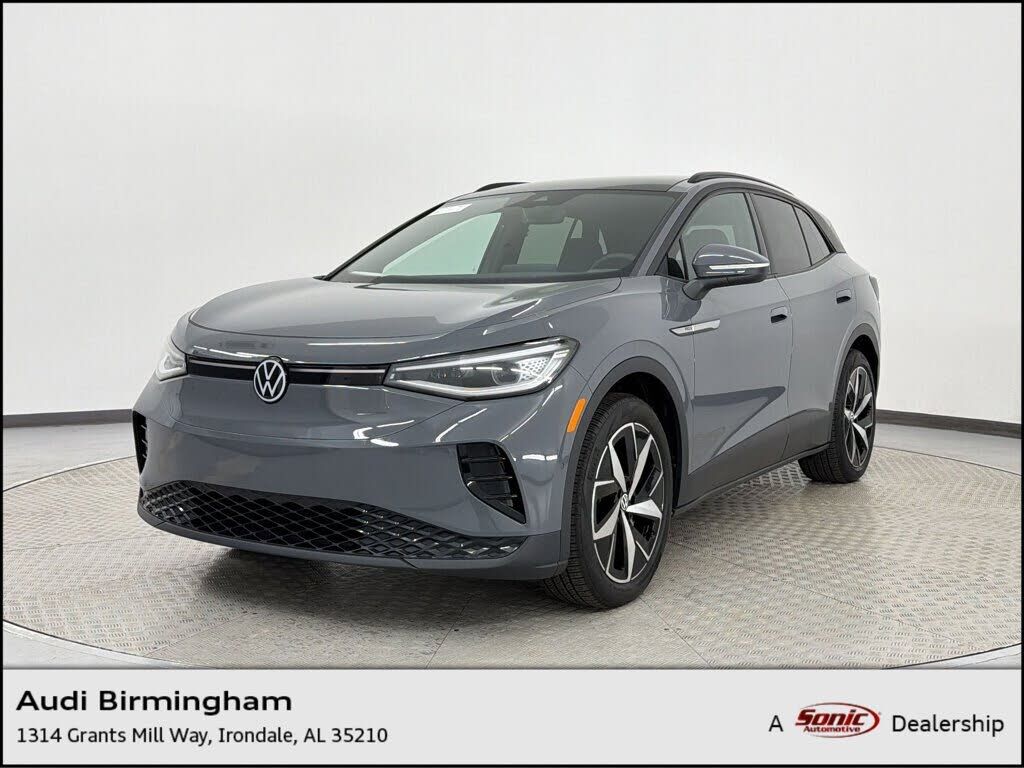 2023 VOLKSWAGEN ID.4