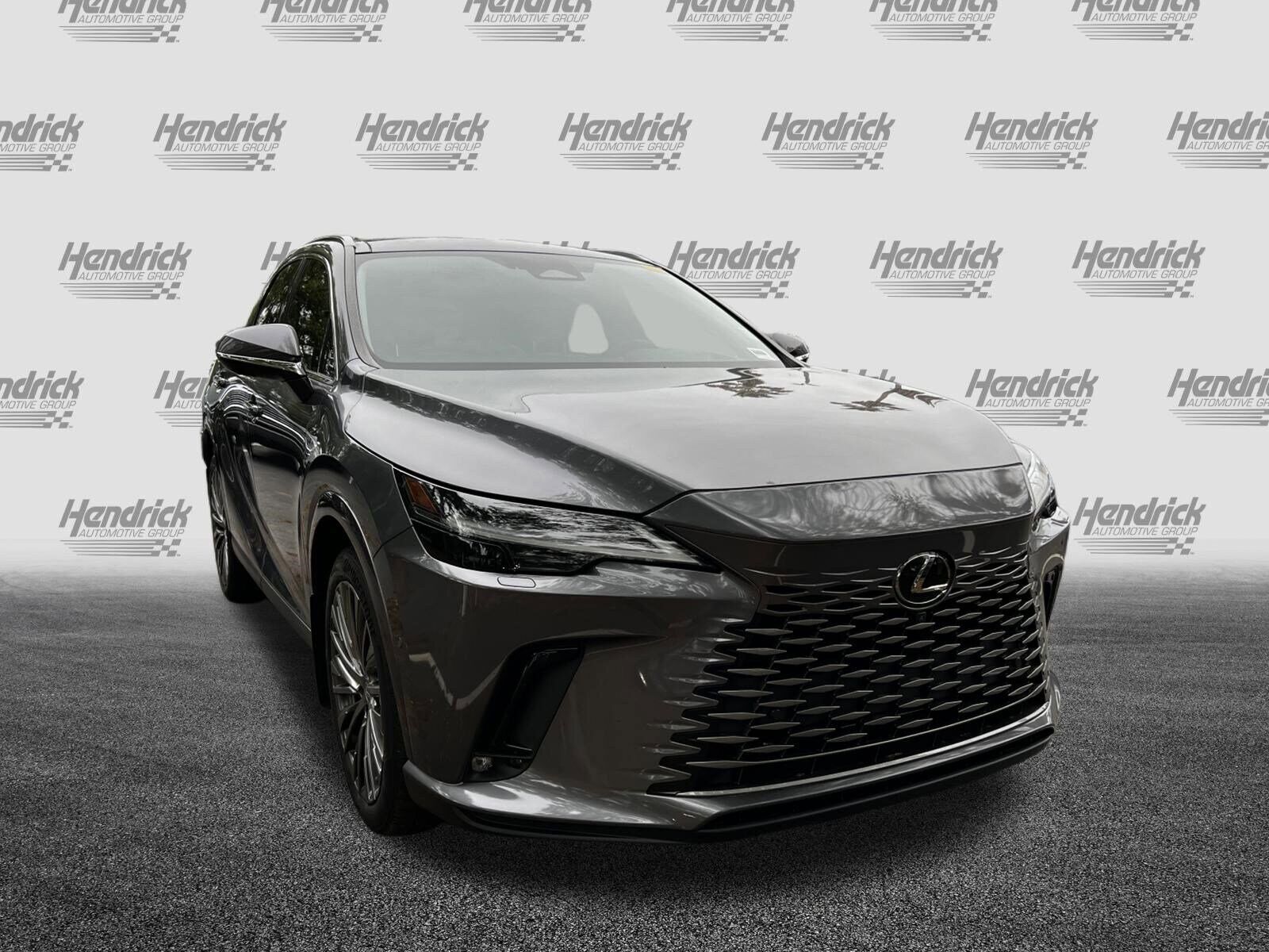2023 LEXUS RX