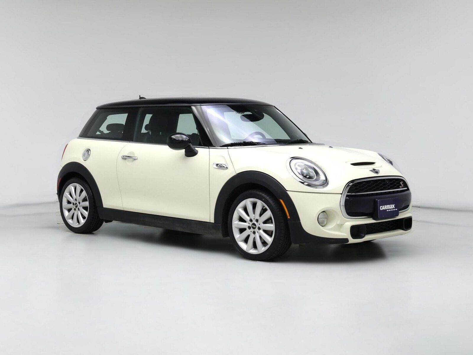 2017 MINI Hardtop