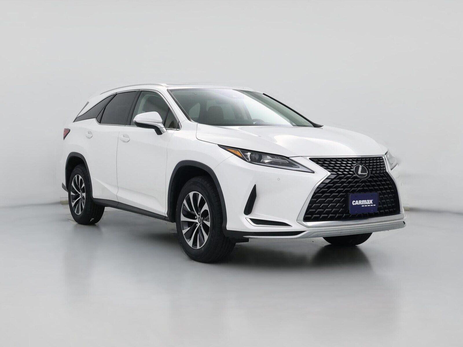2021 LEXUS RX