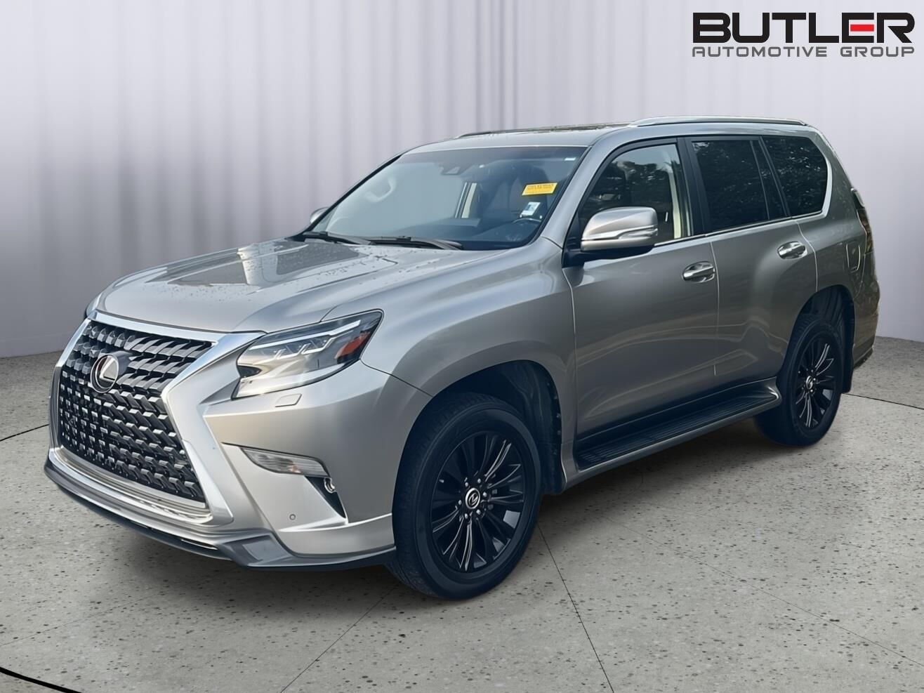 2023 LEXUS GX