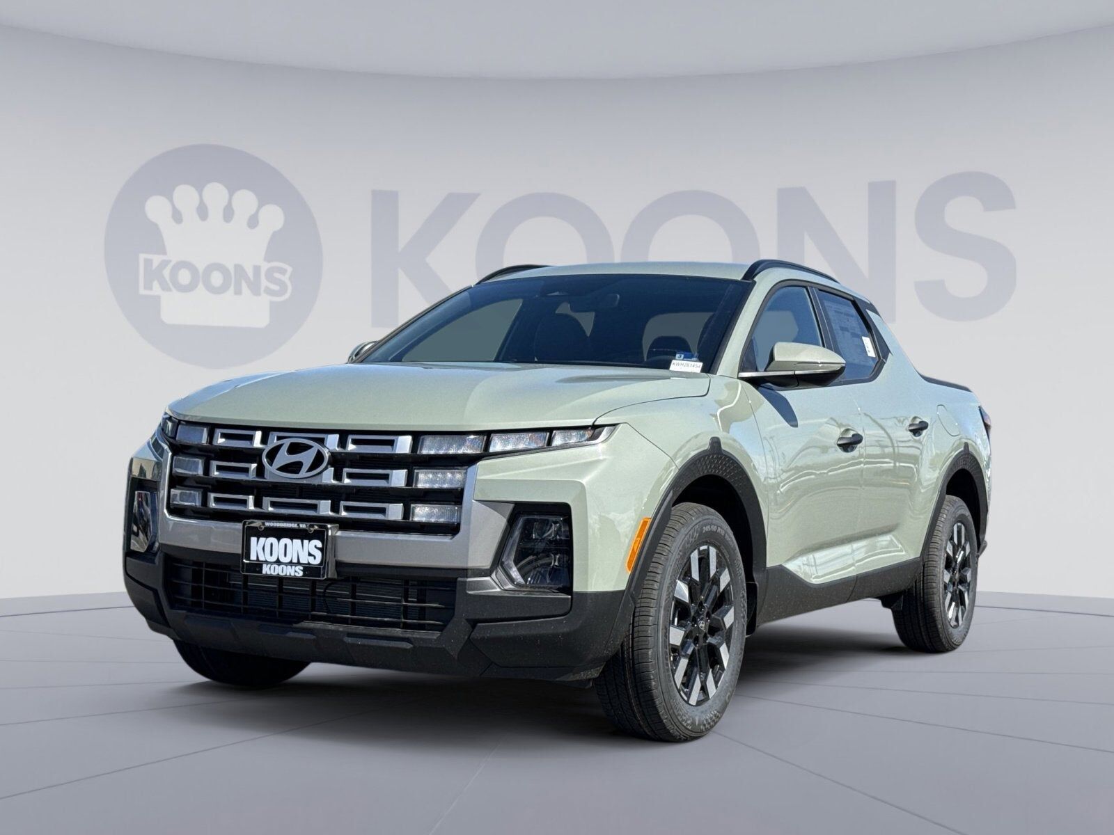 2026 HYUNDAI SANTA CRUZ