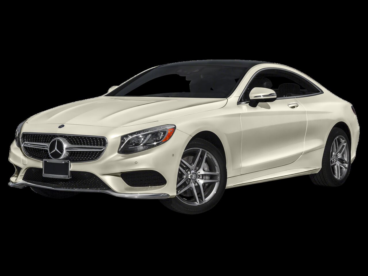2015 MERCEDES-BENZ S-Class
