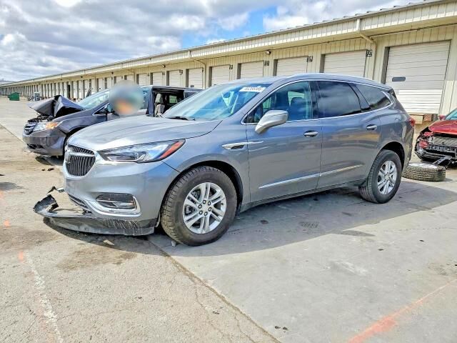 2021 BUICK Enclave