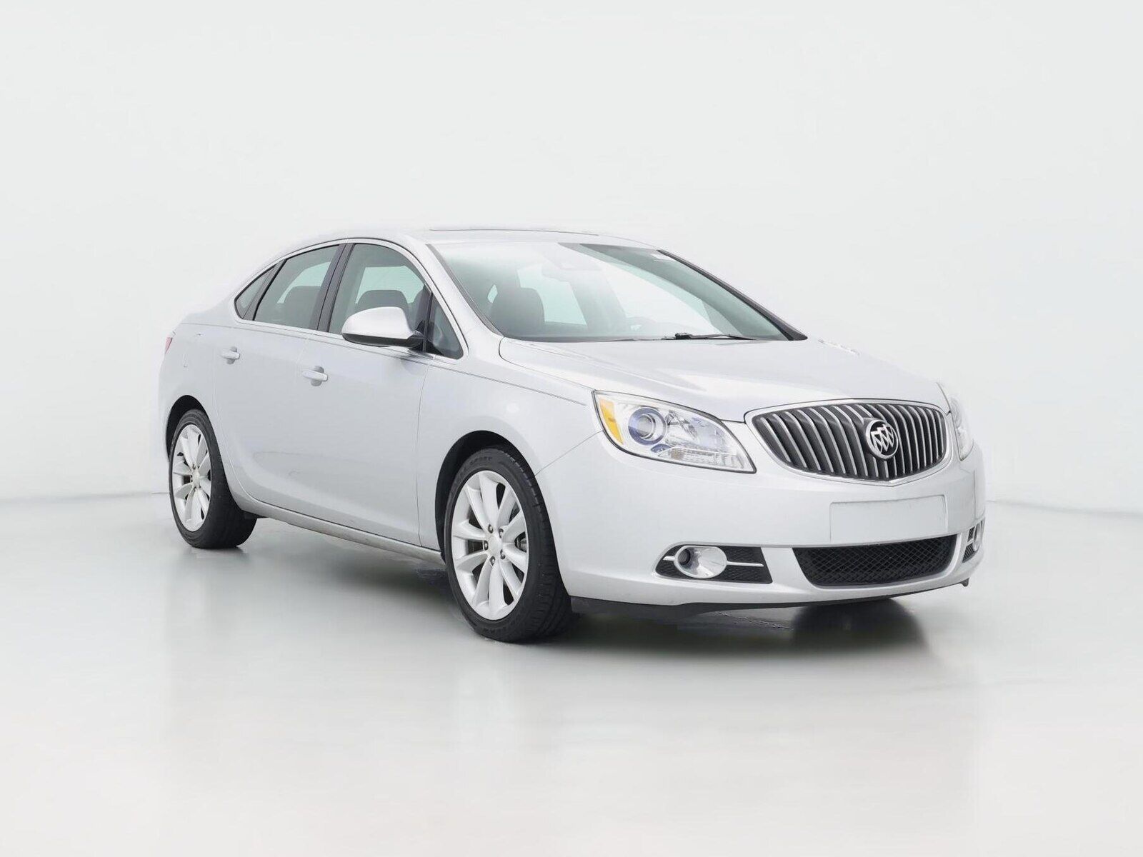 2015 BUICK Verano