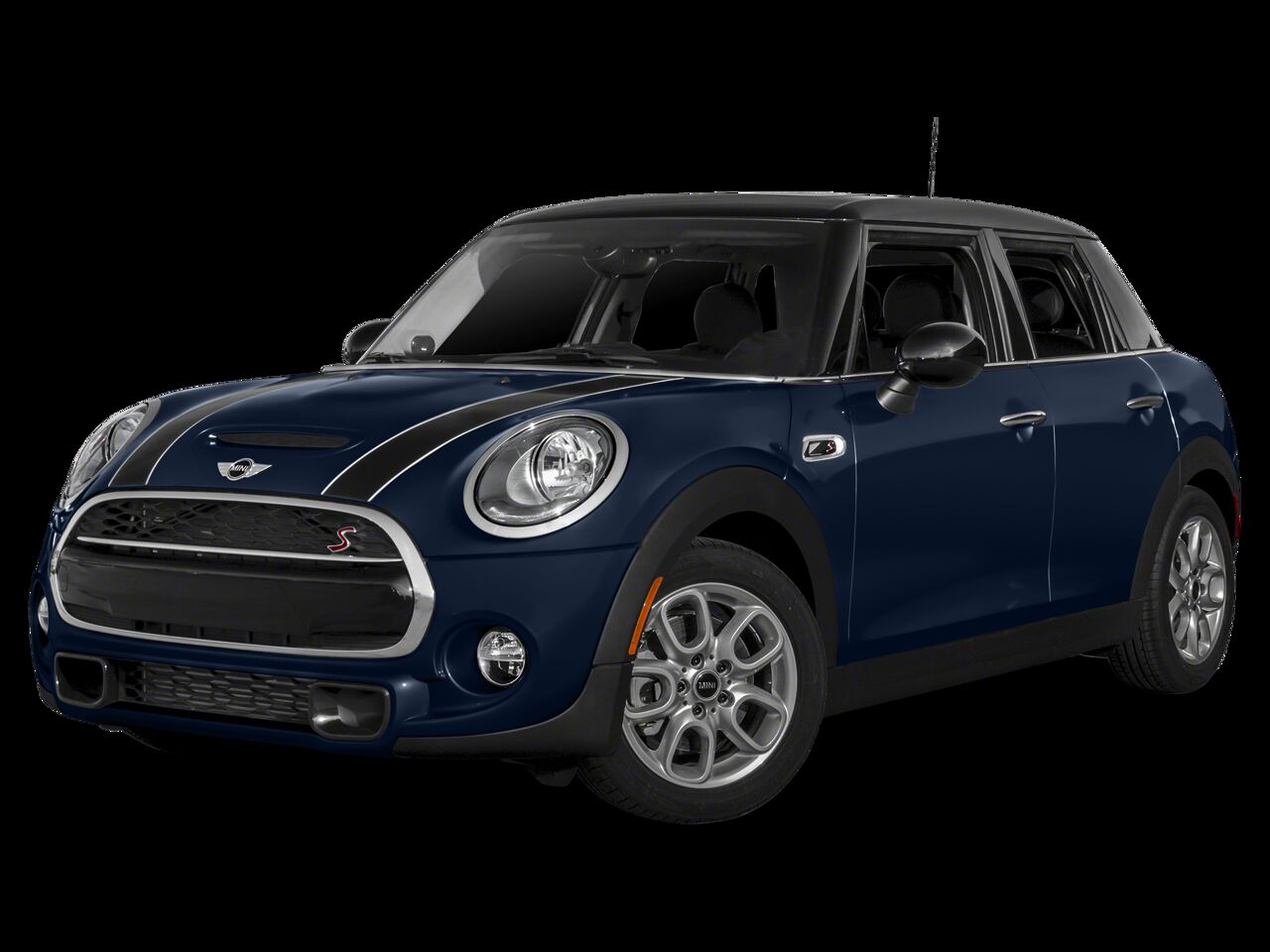 2015 MINI Hardtop