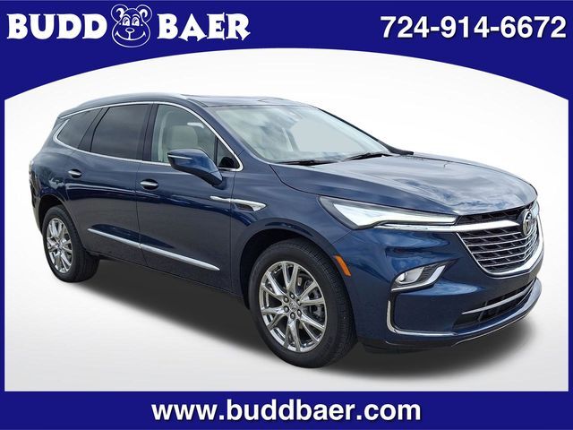 2023 BUICK Enclave