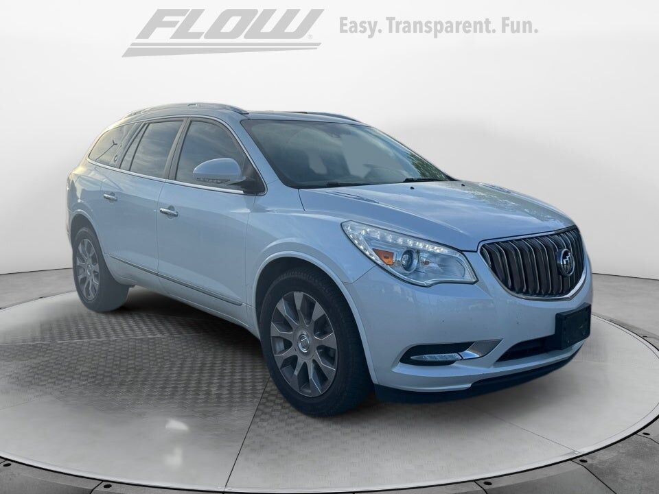 2016 BUICK Enclave