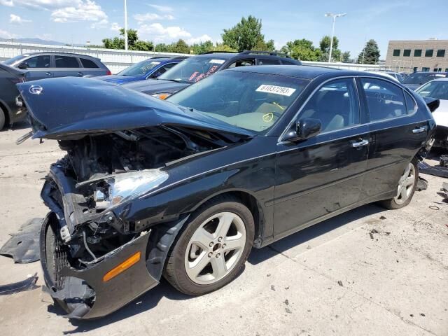 2003 LEXUS ES