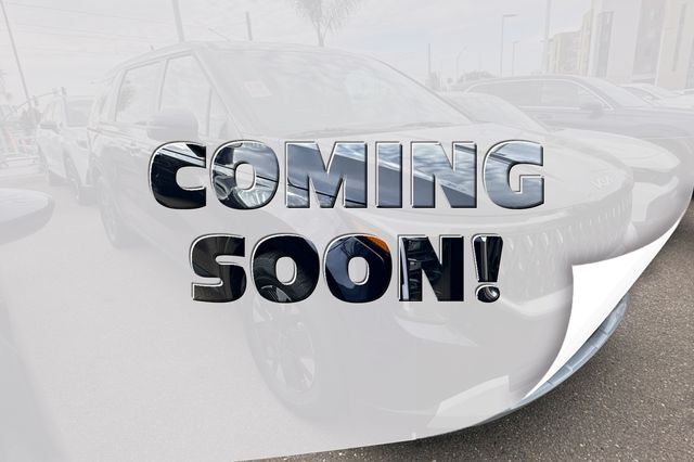 2026 KIA Carnival