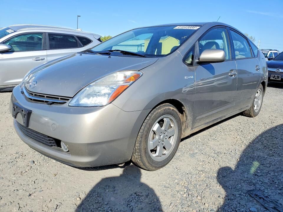 2006 TOYOTA PRIUS