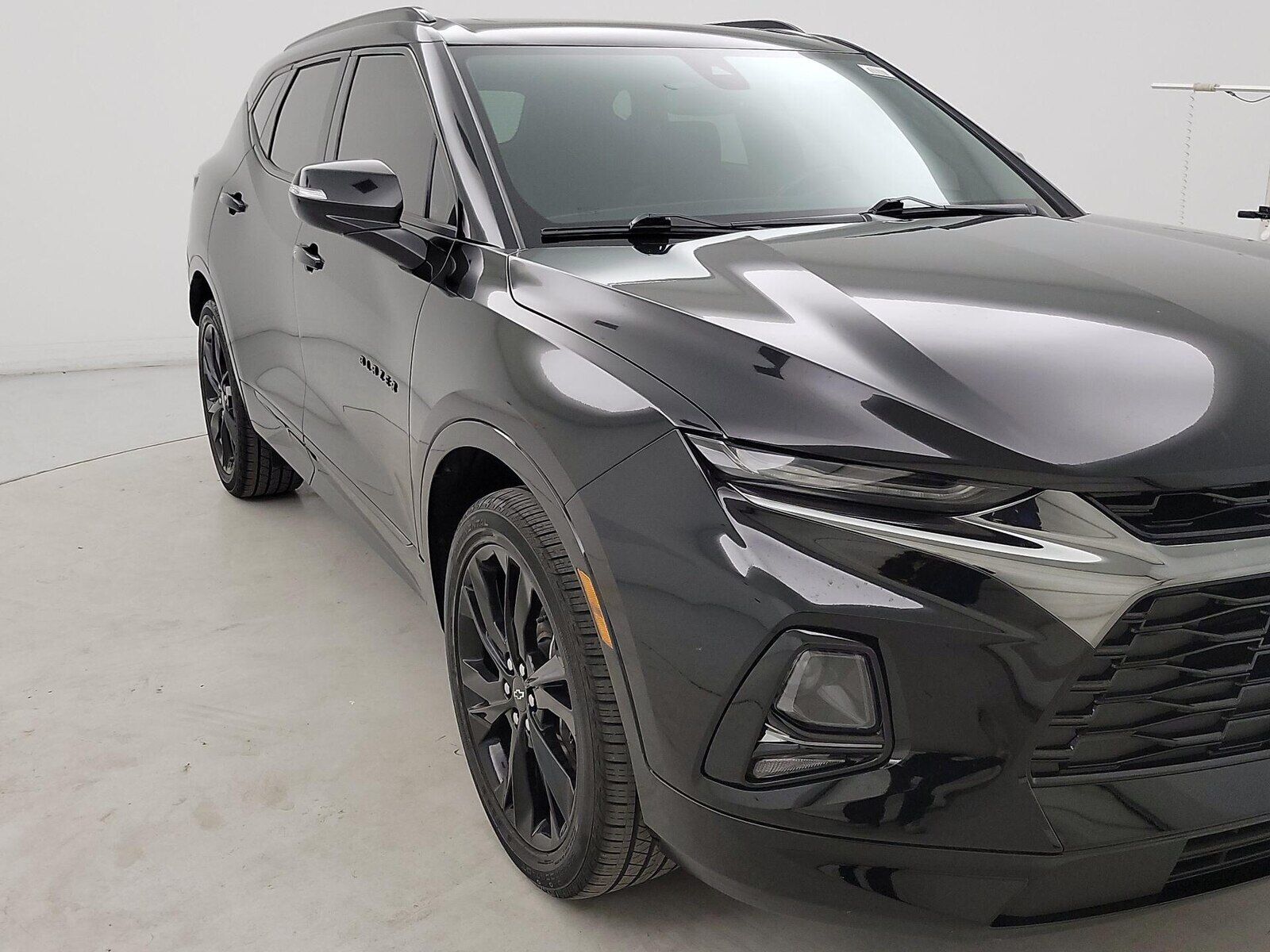 2022 CHEVROLET Blazer