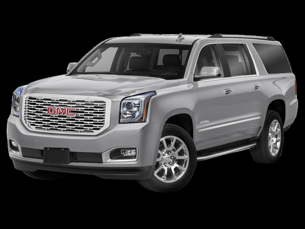 2020 GMC Yukon XL