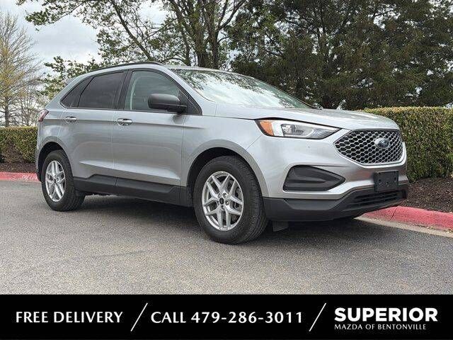 2023 FORD Edge