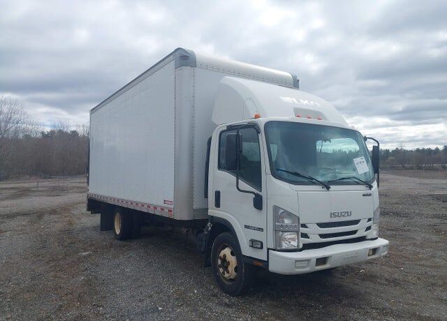 2017 ISUZU NPR/ NPR-HD/ NPR-XD