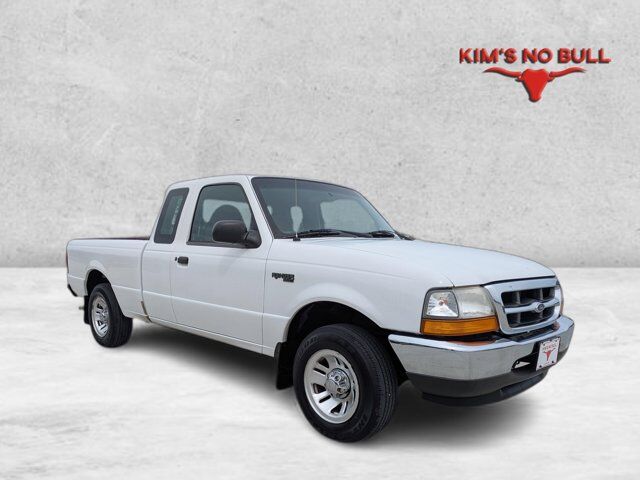 1999 FORD Ranger