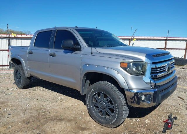 2014 TOYOTA Tundra