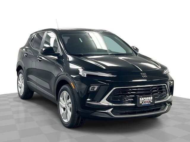 2026 BUICK Encore GX