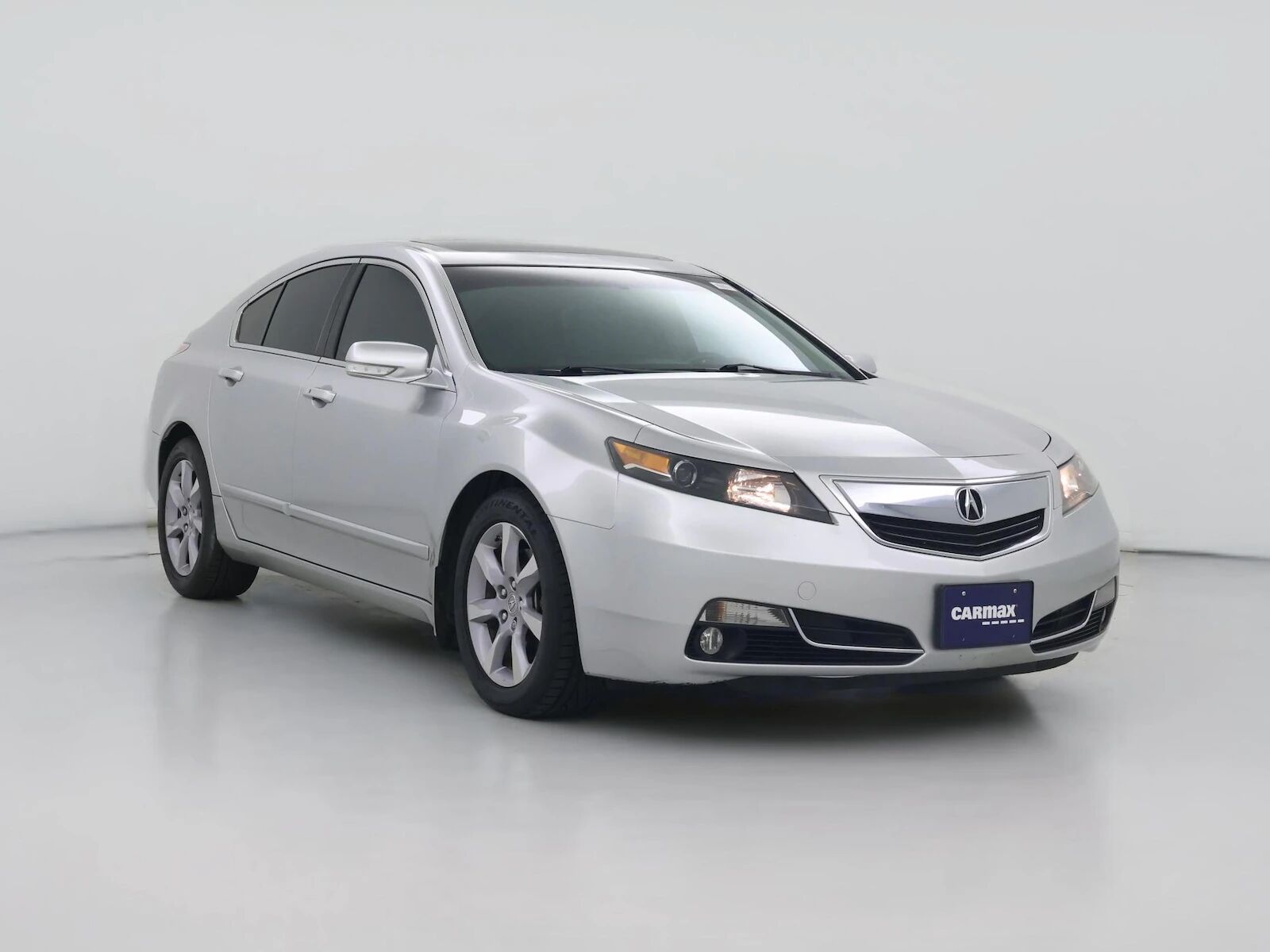 2014 ACURA TL
