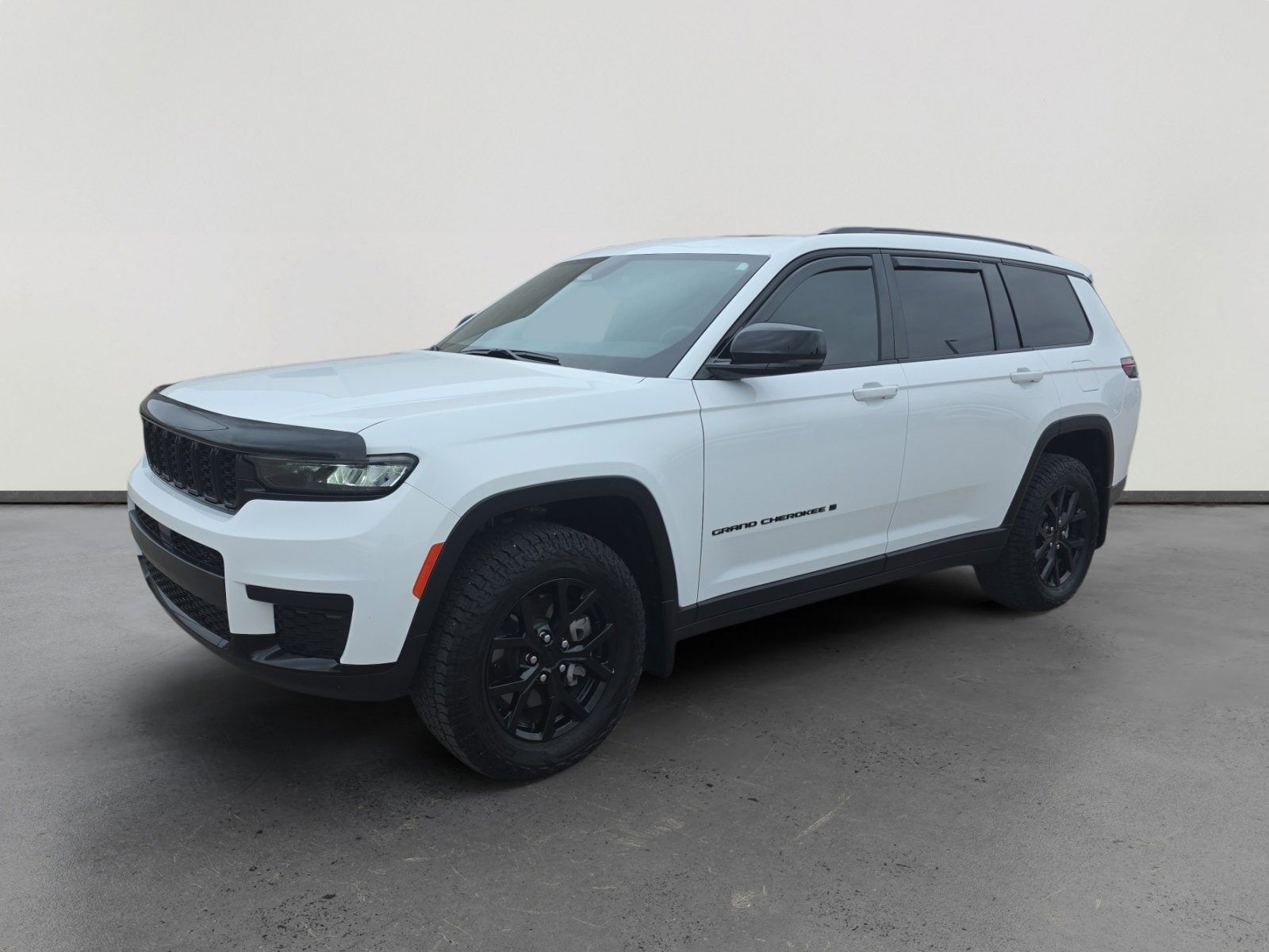 2024 JEEP Grand Cherokee L