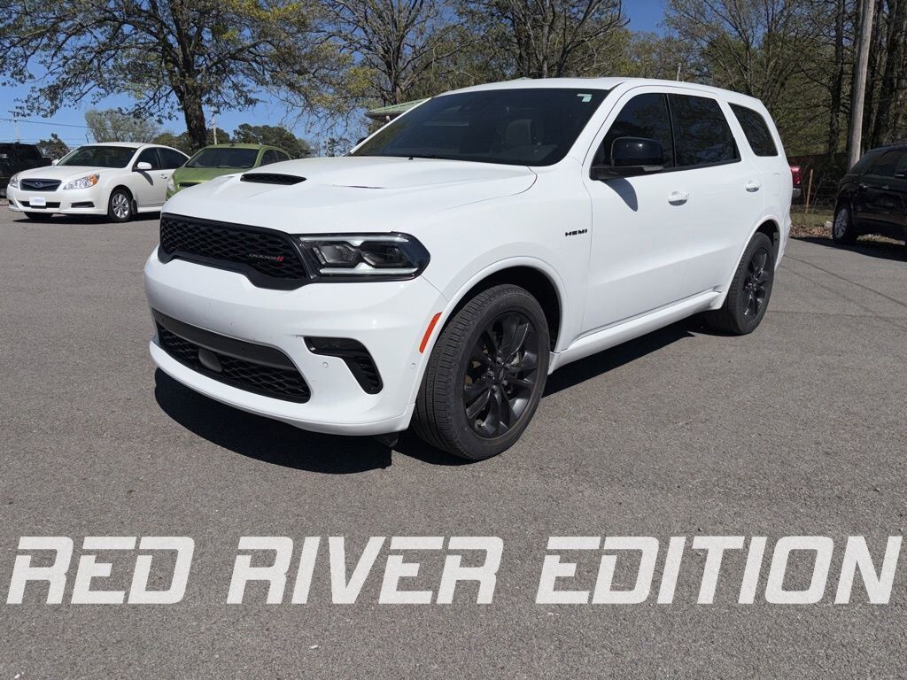 2022 DODGE Durango