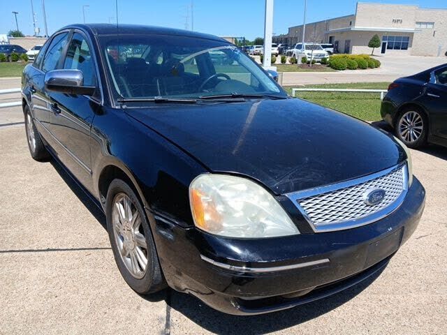2005 FORD Five Hundred