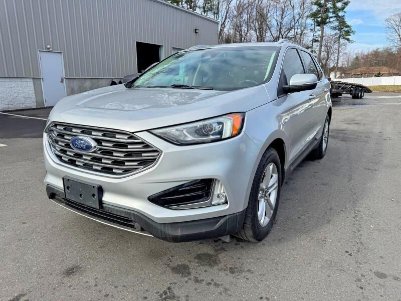 2019 FORD Edge
