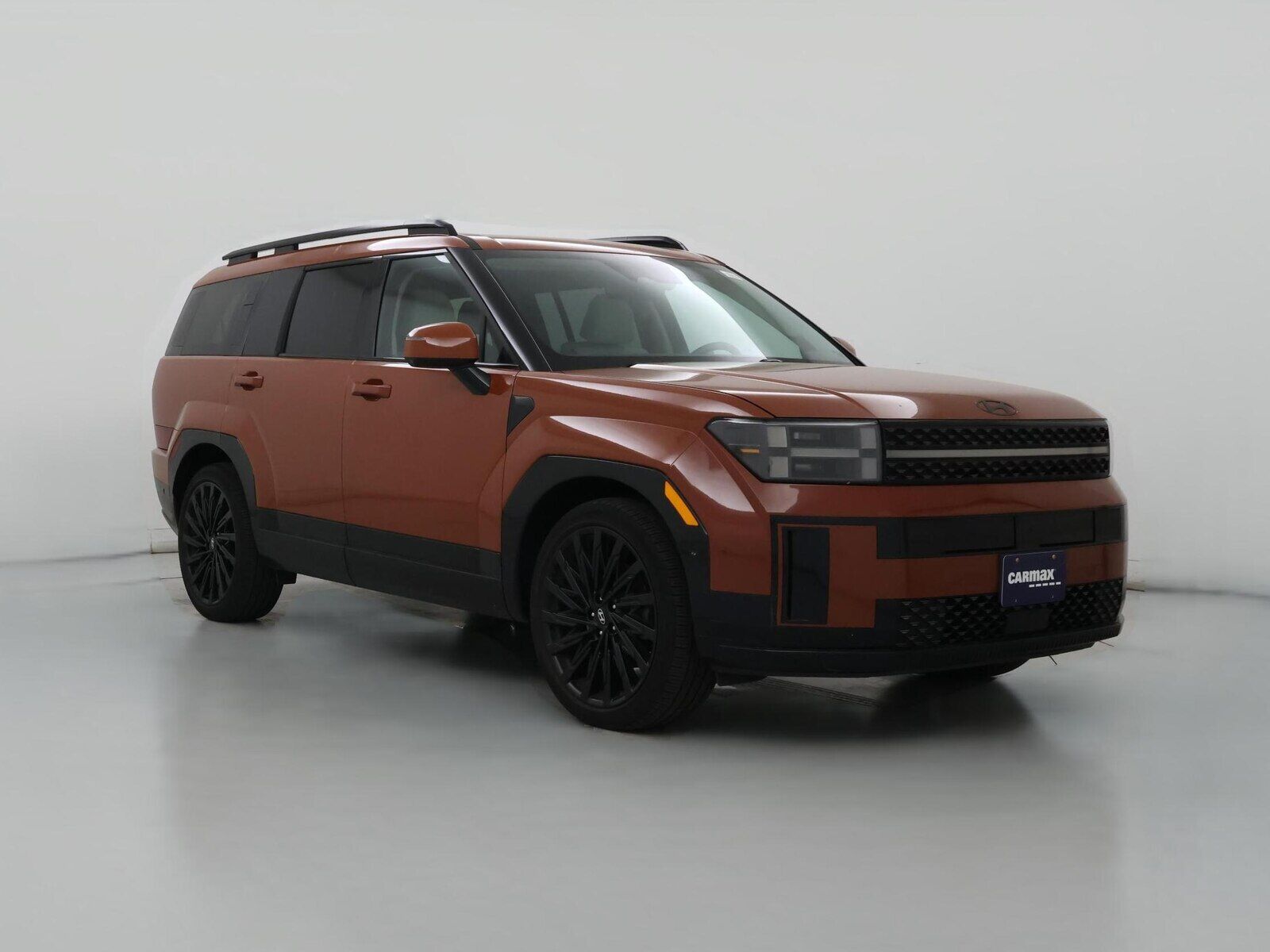 2024 HYUNDAI Santa Fe