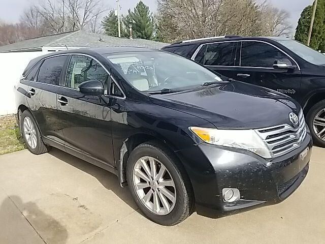 2011 TOYOTA Venza