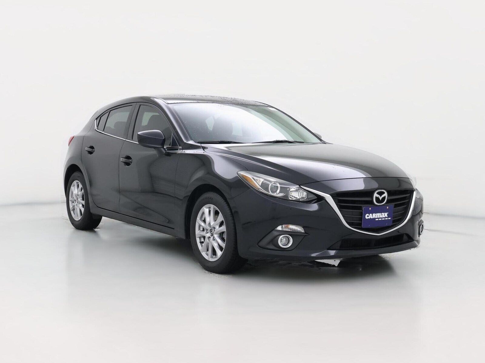 2014 MAZDA Mazda3