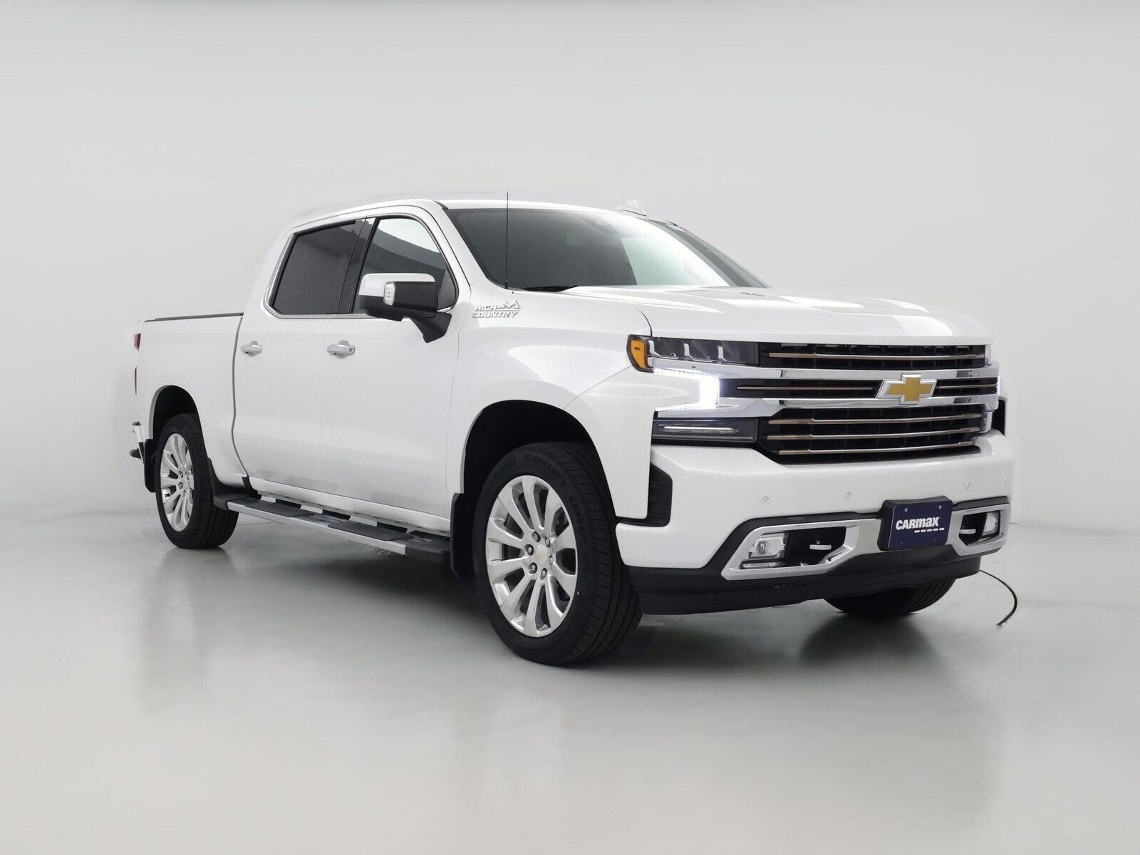2022 CHEVROLET Silverado LTD