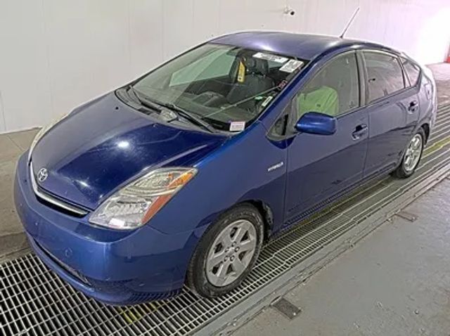 2008 TOYOTA PRIUS