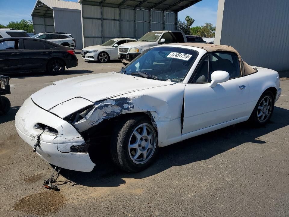 1996 MAZDA MX-5