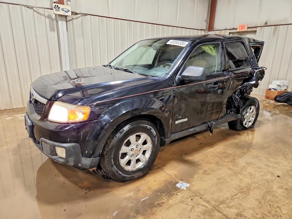 Mazda Tribute