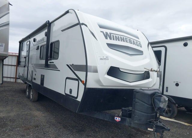 2022 WINNEBAGO OF INDIANA Minnie
