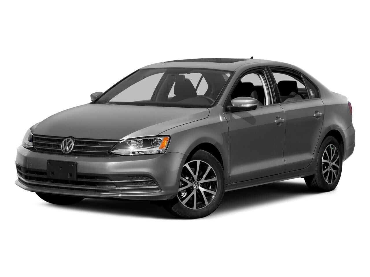 2016 VOLKSWAGEN Jetta