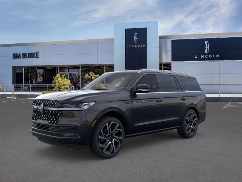 2026 LINCOLN Navigator